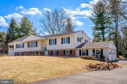 Stump Hall, COLLEGEVILLE, PA 19426