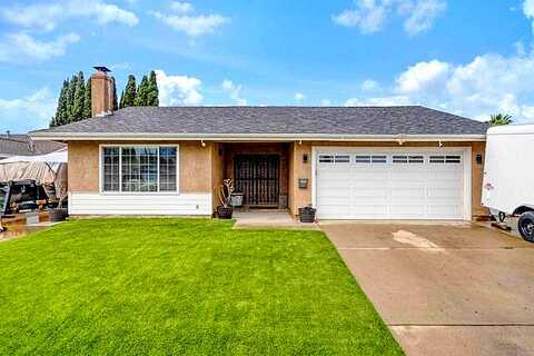Meadow, LEMON GROVE, CA 91945