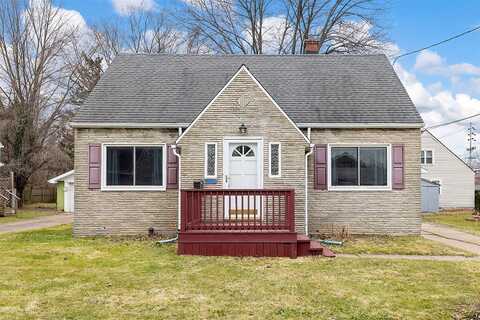 Washington, ERIE, PA 16508