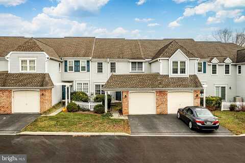 Welsh, CHESTER SPRINGS, PA 19425