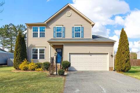 Taylor Farm, SANDSTON, VA 23150