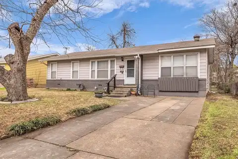 Belmont, WACO, TX 76711