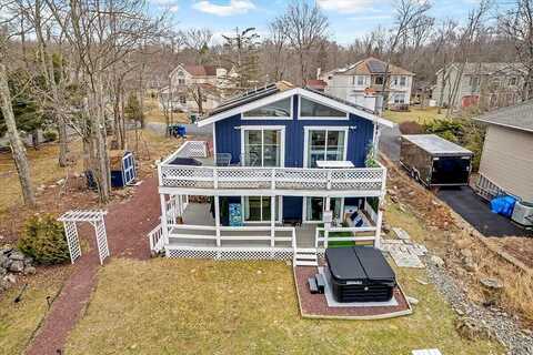 Carobeth, TOBYHANNA, PA 18466