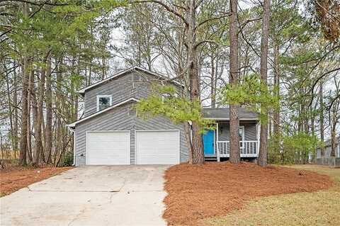 Palomino, POWDER SPRINGS, GA 30127