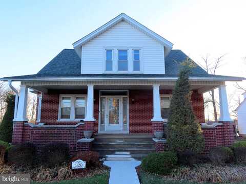 Washington, SOUDERTON, PA 18964