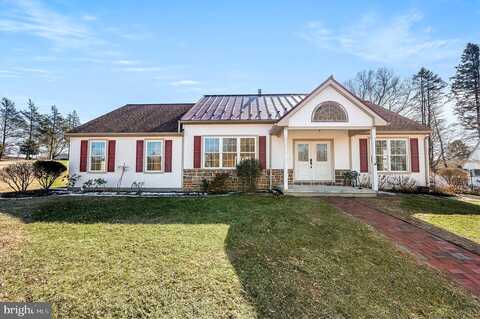 Warwick, ELVERSON, PA 19520