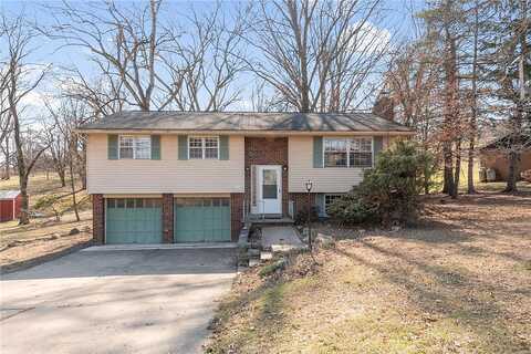 Malone Ridge, WASHINGTON, PA 15301