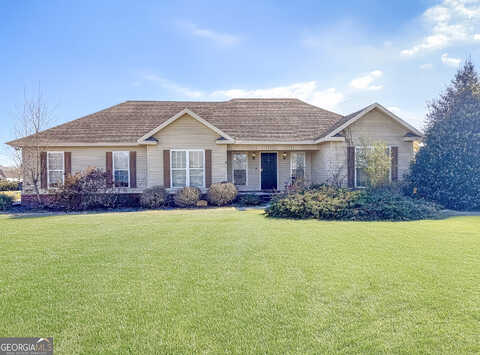 Leyland, STATESBORO, GA 30458