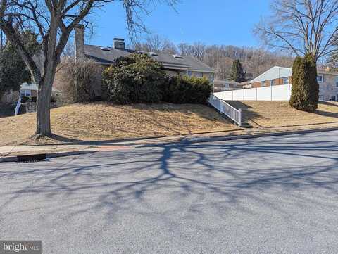 Hillside, READING, PA 19607