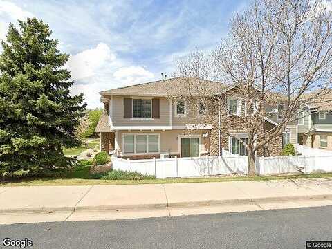 Whitehaven, HIGHLANDS RANCH, CO 80129