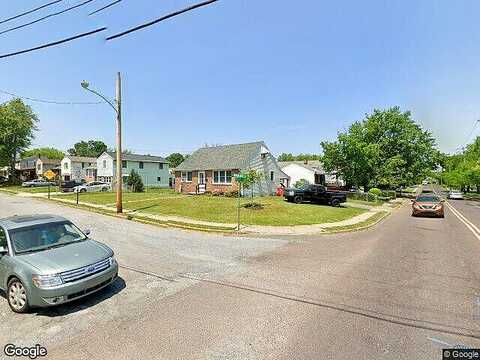 Anthony Wayne, POTTSTOWN, PA 19464