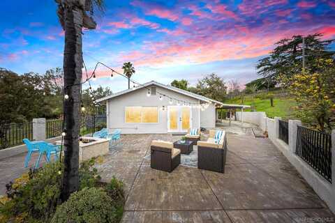 Pleasant View, JAMUL, CA 91935