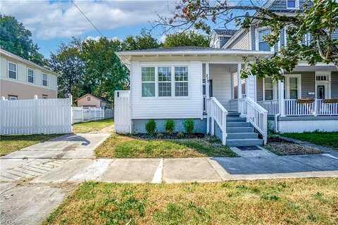 32Nd, NORFOLK, VA 23508