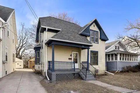 Saratoga, OSHKOSH, WI 54901