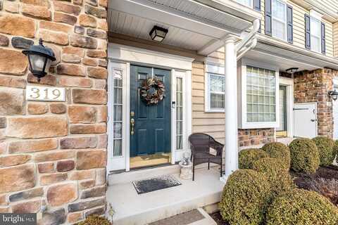 Oxford, CHALFONT, PA 18914