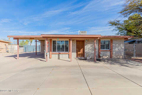 Holladay, TUCSON, AZ 85706