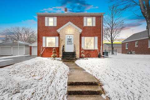 Main, LUXEMBURG, WI 54217