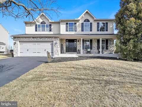 Buckhead, DOUGLASSVILLE, PA 19518