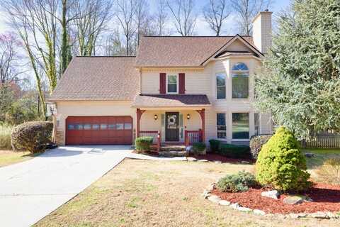 Pond Ridge, SNELLVILLE, GA 30078