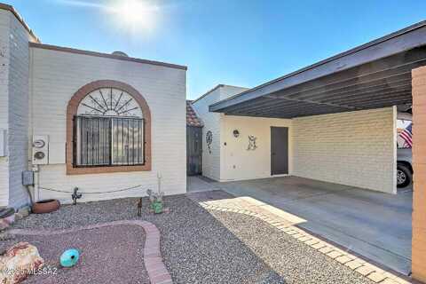 Calle Pueblo, GREEN VALLEY, AZ 85622