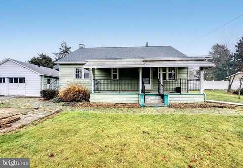 Main, MANCHESTER, PA 17345