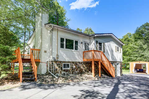 Sidney, POCONO SUMMIT, PA 18346
