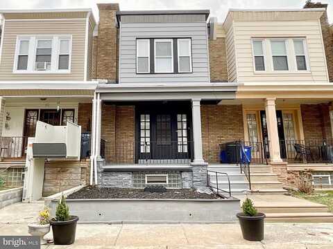 Fern, PHILADELPHIA, PA 19120
