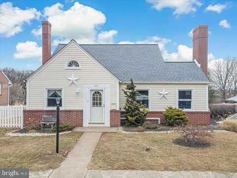 6Th, BOYERTOWN, PA 19512
