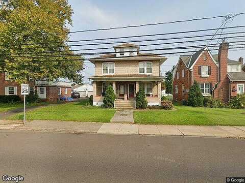 Tohickon, QUAKERTOWN, PA 18951