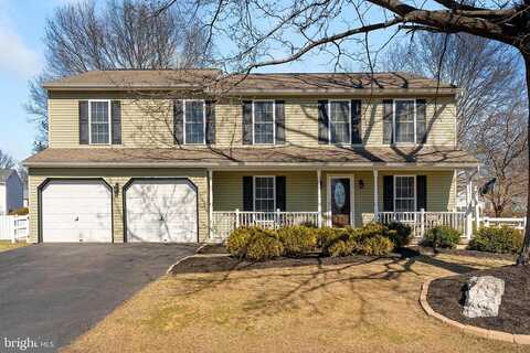 Patrick, ROYERSFORD, PA 19468