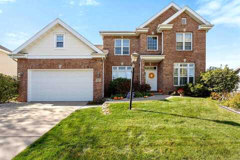 Oakmont, OREGON, WI 53575