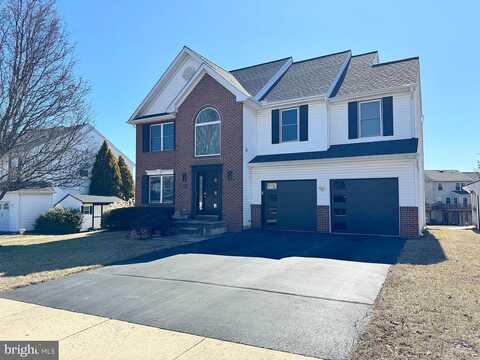Minuteman, COLLEGEVILLE, PA 19426