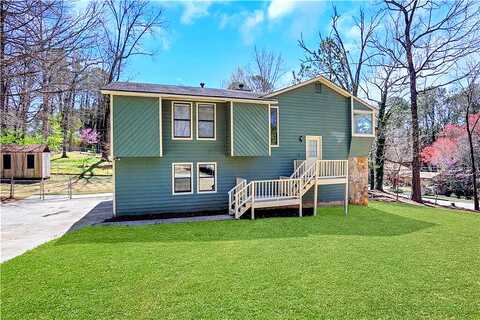 Taffy, SNELLVILLE, GA 30039