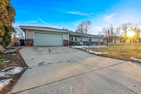 Uncas, MILWAUKEE, WI 53207