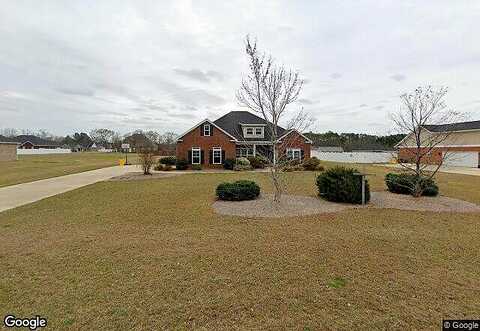 Malina, BROOKLET, GA 30415