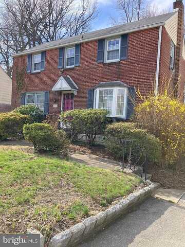 Twin Oaks, HAVERTOWN, PA 19083