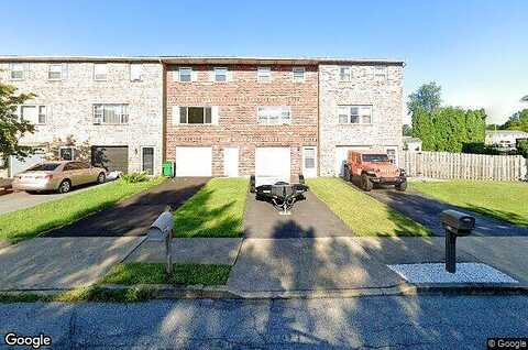 Lucas, BETHLEHEM, PA 18017
