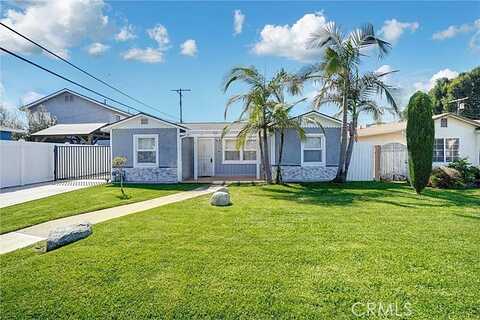 186Th, TORRANCE, CA 90504