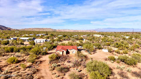 Camino Del Yucca, SAHUARITA, AZ 85629