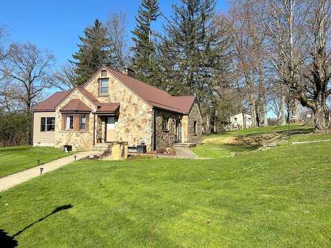 Walnut, EMLENTON, PA 16373