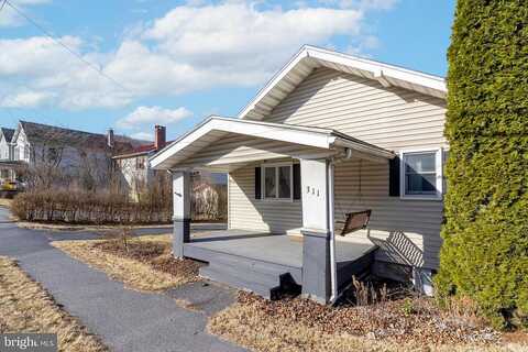 Turnpike, MILESBURG, PA 16853