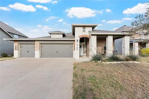 Gilchrist, LORENA, TX 76655