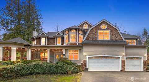 157Th, SNOHOMISH, WA 98290
