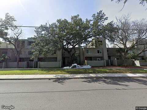 Eisenhauer, SAN ANTONIO, TX 78209
