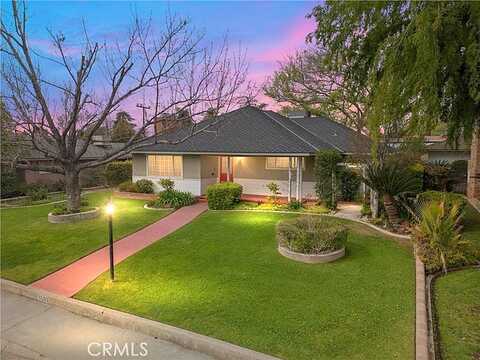 Barnett, BAKERSFIELD, CA 93308