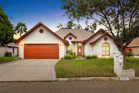 Flamingo, MCALLEN, TX 78504