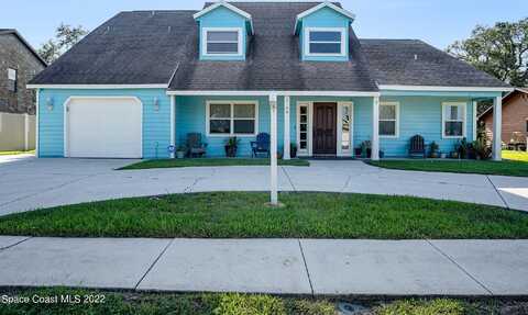 Demaret, TITUSVILLE, FL 32780