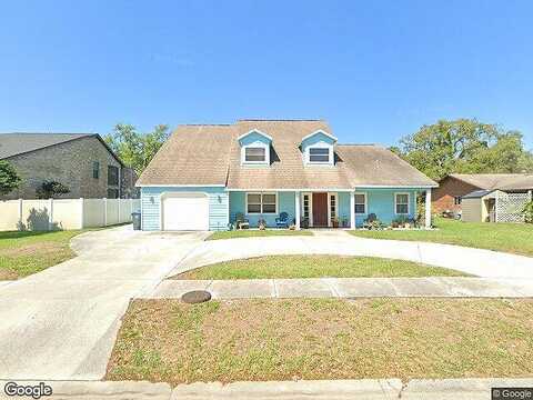 Demaret, TITUSVILLE, FL 32780