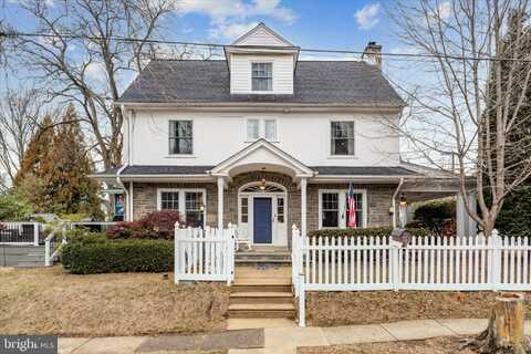 Narberth, NARBERTH, PA 19072