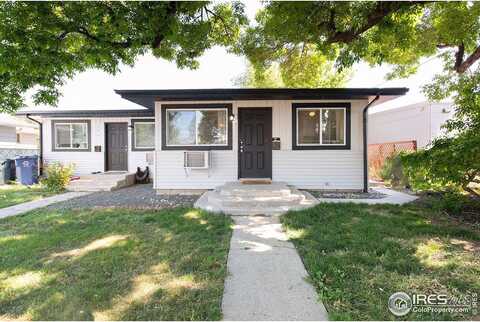 Crescent, LOVELAND, CO 80538